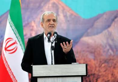 الرئيس الإيراني: إسرائيل فشلت في محاولة اغتيالي.. ولا نمانع استئناف المفاوضات