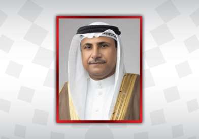 رئيس البرلمان العربي يهنئ السعودية بذكرى اليوم الوطني الـ 93