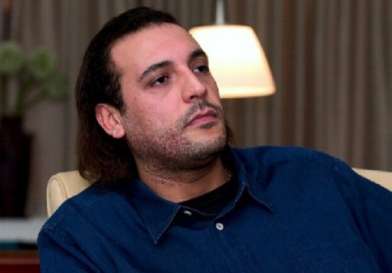 سيف الإسلامي القذافي يُحذر من تدهور صحة أخيه المُحتجز في لبنان