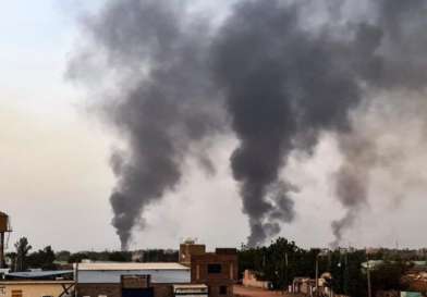 السوادن: استمرار الاشتباكات بالخرطوم.. وسقوط قتلى مدنيين شمال كردفان