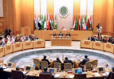 رئيس البرلمان العربي يستنكر إحراق نسخة من القرأن بالدنمارك