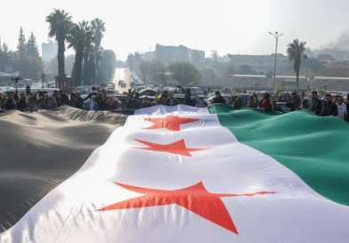 بالأسماء: التشكيلة الكاملة للحكومة السورية الجديدة