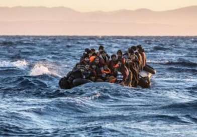تونس: 34 مهاجراً فُقدت آثارهم إثر غرق مركبهم قبالة سواحل البلاد