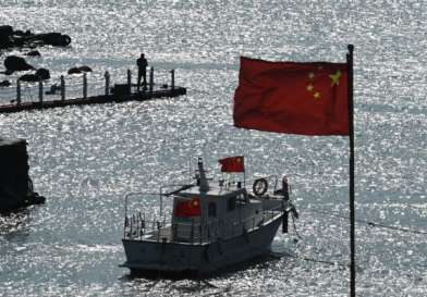 تايوان تُحذر من خروج الأحداث عن نطاق السيطرة مع الصين