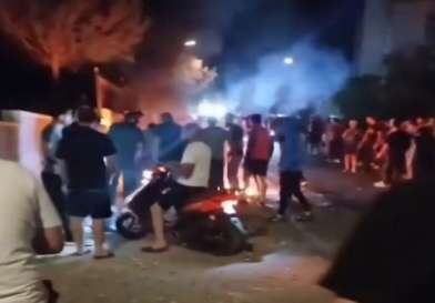 الجيش الإسرائيلي يعلن اغتيال عنصر في &quot;حزب الله&quot; جنوب لبنان بغارة جوية