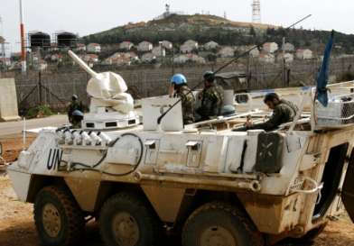 اجتماع ثانٍ للجنة وقف إطلاق النار في لبنان بمقر (اليونيفيل)