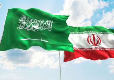 الإعلان عن موعد فتح سفارة إيران في الرياض