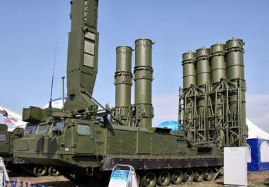 روسيا: لا يوجد مفاوضات بشأن تسليح سوريا بصواريخ &#34;إس -300&#34;