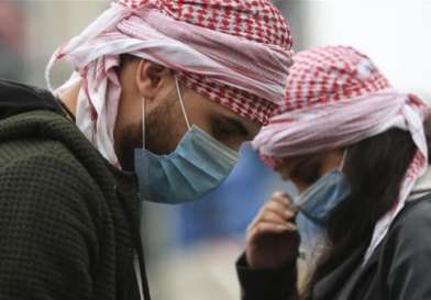 (كورونا) يقتل إمام مسجد في العراق
