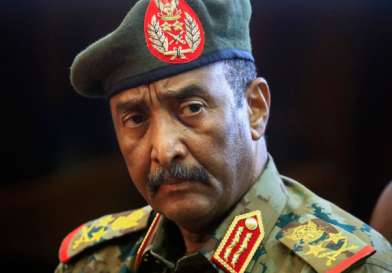 السودان: البرهان يصدر قرارا بتشكيل لجنة تقصي حقائق حول أحداث 17 يناير