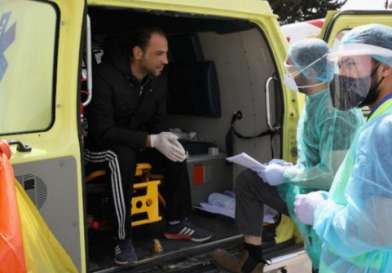 الأردن: تسجّيل 15 وفاة و6289 إصابة جديدة بفيروس (كورونا)