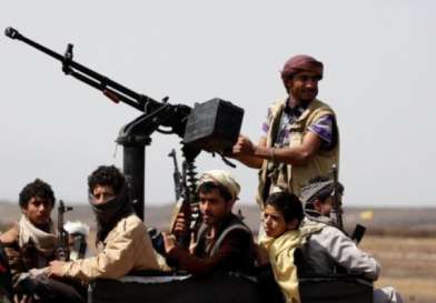 الإمارات تعلن اعتراض صاروخين باليستيين أطلقتهما جماعة الحوثي تجاه أبو ظبي