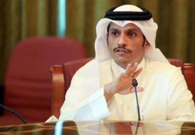 وزير خارجية قطر: نفط إيران سيساعد على استقرار الأسعار وخفض التضخم
