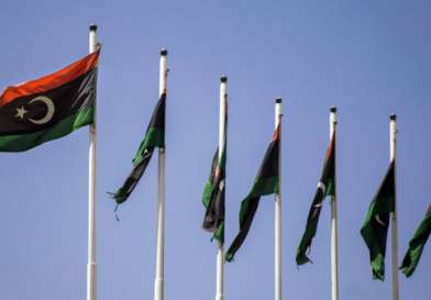 باشاغا والدبيبة يرحبان بالبيان الخماسي الغربي بشأن ليبيا