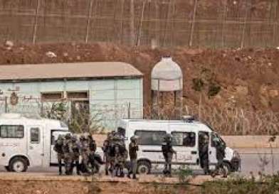 مقتل 18 مهاجرا في محاولة للعبور لجيب مليلية المغربي