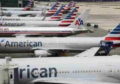 الولايات المتحدة تقرر إلغاء مئات الرحلات الجوية لوجود نقص في طواقمها