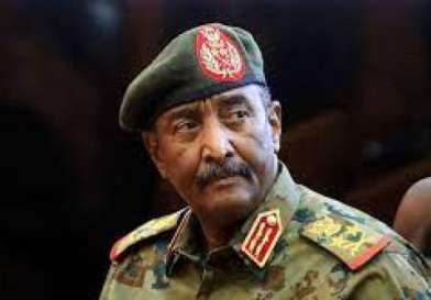 السودان.. &#34;الحرية والتغيير&#34; ترفض بيان البرهان