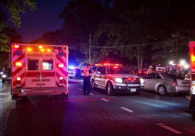 أمريكا: قتيل و17 جريحاً بحادث دهس في ولاية بنسلفانيا