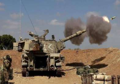 إعلام إسرائيلي: الجيش شنّ هجوماً على دولة ثالثة خلال العملية العسكرية الأخيرة على غزة