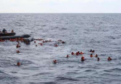 لبنان: ارتفاع عدد ضحايا المركب إلى 94