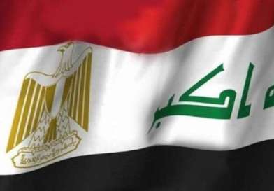 مصر تدين الهجوم الإيراني على إقليم كردستان