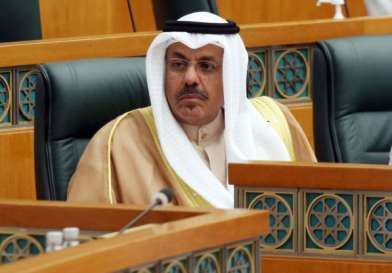 الكويت.. تعيين رئيس وزراء جديد في البلاد