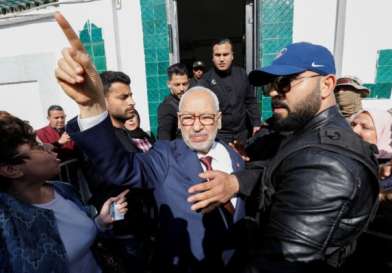 تونس: إطلاق سراح الغنوشي على ذمة التحقيقات بقضية &#34;التسفير&#34;