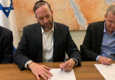 الحكومة الإسرائيلية الجديدة.. تقدم في المفاوضات بين ليكود وشاس