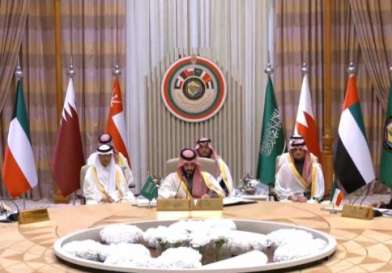 بن سلمان: السعودية تعتزم تقديم رؤية جديدة لتعزيز تطوير العمل الخليجي