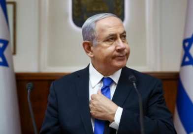 نتنياهو: إسرائيل لا تنوي التصعيد وتعليماتي بالاستعداد لأي سيناريو