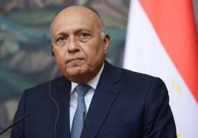 وزير الخارجية المصري يتوجه إلى المجر بزيارة ثنائية لتعزيز العلاقات