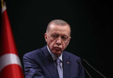 تركيا تُوقف جميع التعاملات التجارية مع إسرائيل