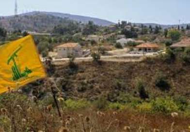 جيش الاحتلال يغتال قائداً ميدانياً في حزب الله