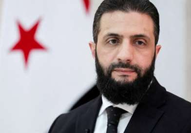 الشرع: أحداث السويداء كشفت عن طموحات انفصالية خطيرة ونثمّن موقف العشائر