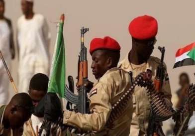 الرياض وواشنطن تدعوان لتمديد الهدنة في السودان