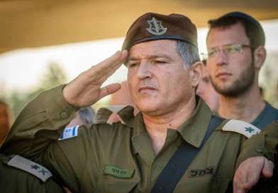 من هو ديفيد زيني الذي عيّنه نتنياهو رئيساً للشاباك خلفاً لرونين بار؟