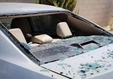 الأردن..سقوط طائرة مسيرة محملة بالمتفجرات