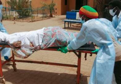 السودان:إعلان حالة الطوارئ بعد تفشي الكوليرا في أم درمان