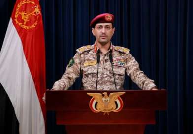 الحوثيون: تصدينا لعدوان إسرائيلي ونفذنا هجمات على مطارات وموانئ بعملية نوعية داخل فلسطين المحتلة