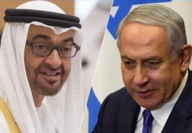 نتنياهو يستفز الإمارات باقتراحها للاشتراك في إدارة غزة