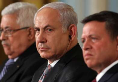 خارجية الاحتلال: إسرائيل ملتزمة باتفاقية السلام مع الأردن