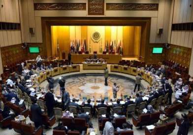 القاهرة: انطلاق اجتماع عربي طارئ لبحث التصدي لقرار إسرائيل احتلال غزة
