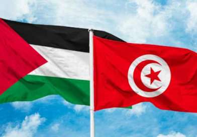 تونس تدين تصعيد الاحتلال عدوانه في قطاع غزة