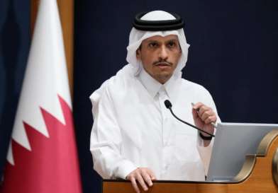 قطر: انتهاكات إسرائيل تقوّض جهود السلام وتهدد بجرّ المنطقة نحو حرب إقليمية