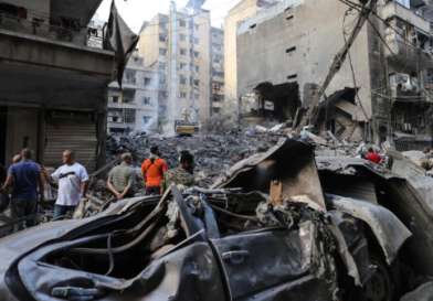 الأمم المتحدة: إسرائيل قتلت نحو 71 مدنياً في لبنان منذ وقف إطلاق النار