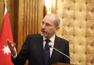 الأردن: إسرائيل وعدوانها على غزة هو التهديد الأكبر لأمن المنطقة