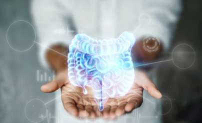 7 أطعمة لتنظيف الأمعاء وتحسين الهضم