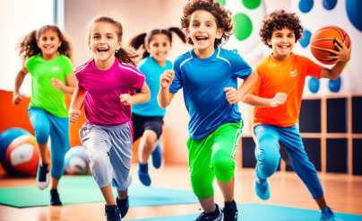 أفضل محلات ملابس رياضية للأطفال في السعودية