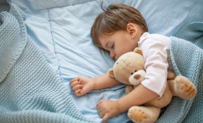 احذر السهر لطفلك ..دراسة تكشف مخاطر عدم حصول الأطفال على قسط كاف من النوم