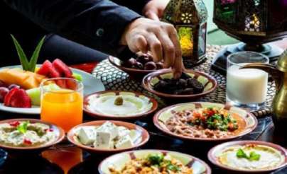 أطعمة صحية يجب تناولها في السحور لضمان الشبع والنشاط في يوم رمضان
